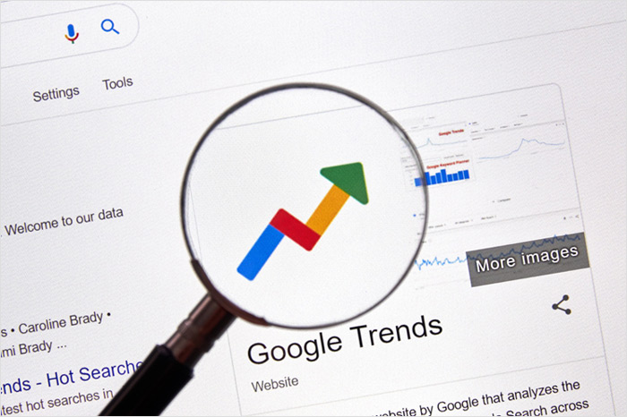 Google Trends