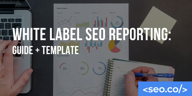 White Label SEO Reporting: Guide + Template