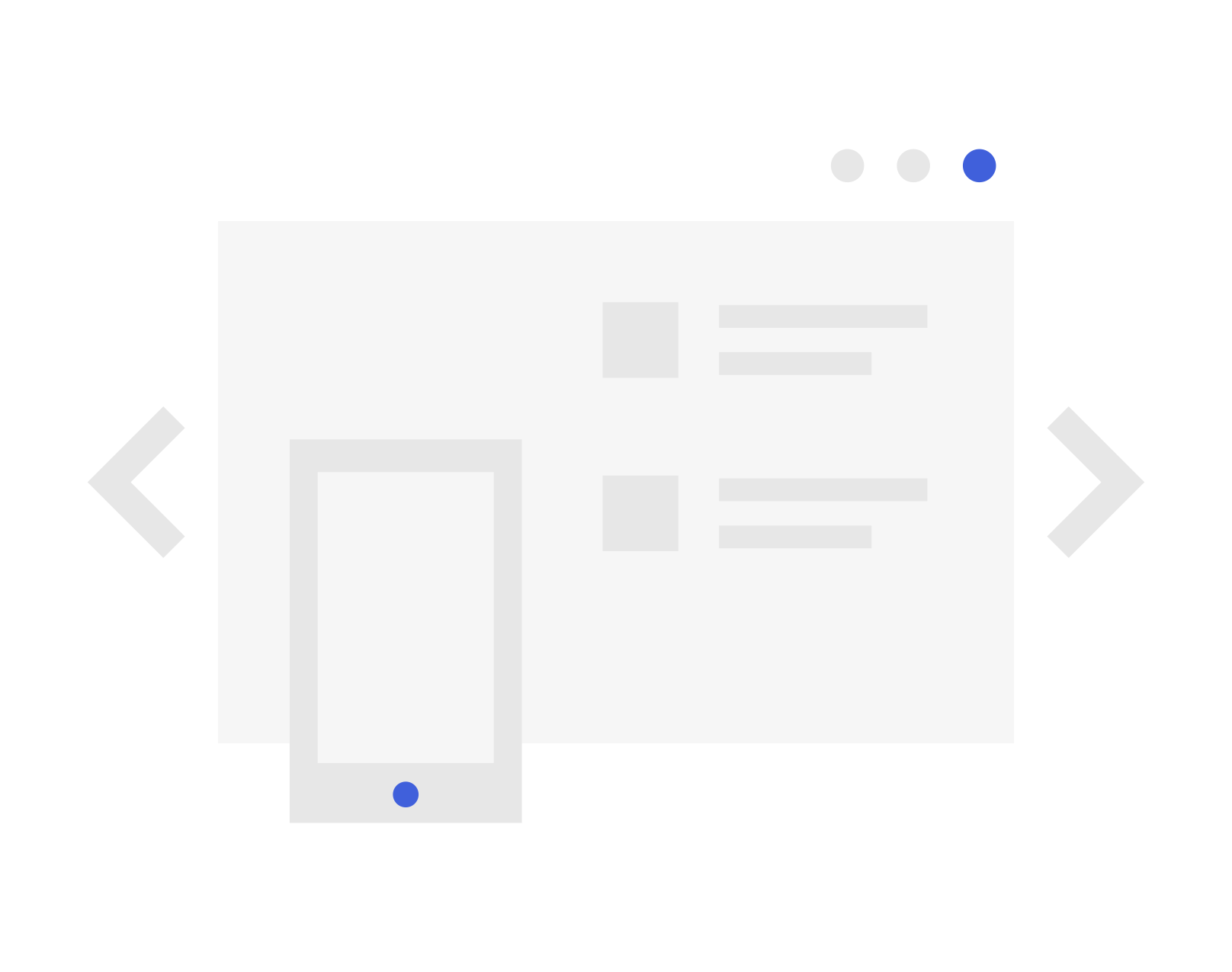 ON PAGE SEO CONTENT grey