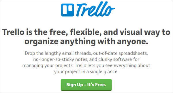 Trello: optimizing your content for targeted traffic & target keywords, user scrolls & core web vitals avoid keyword stuffing.